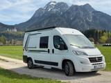 Fiat Ducato Weinsberg 540MQ  - Kastenwagen Ducato