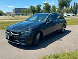 Mercedes-Benz C 200 T Autom. - - Mercedes-Benz C 200 in Leipzig