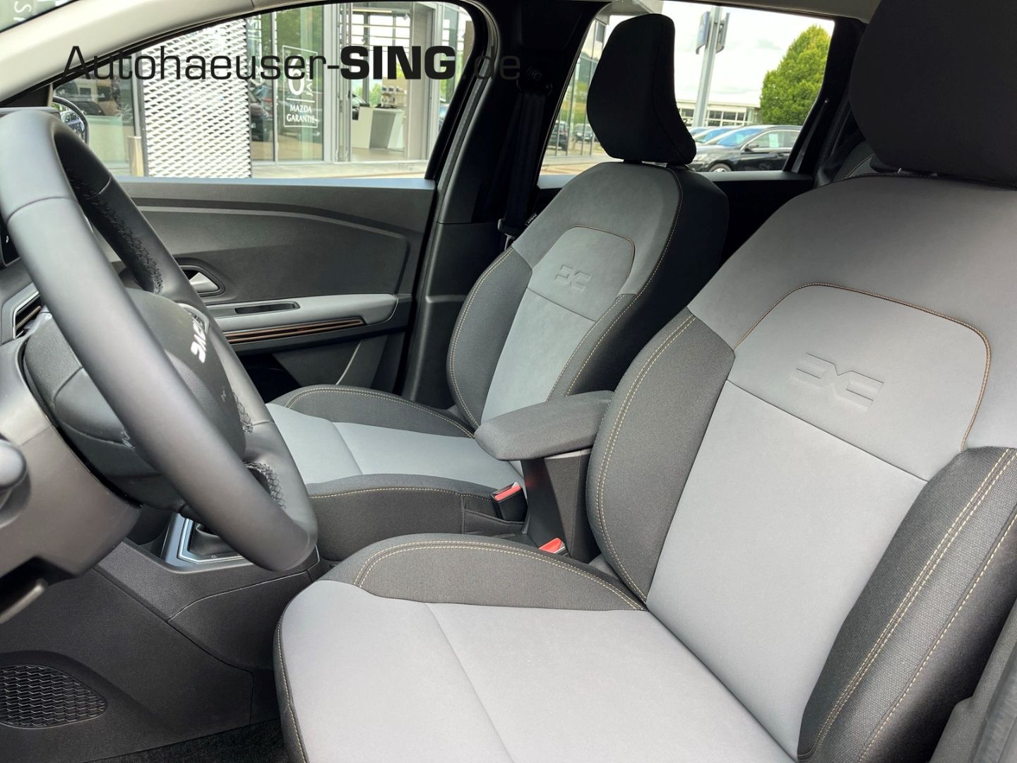 Dacia Jogger - Bild 11