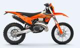 KTM 300 EXC 2026 - KTM EXC 300