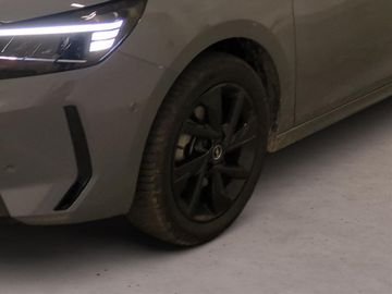 Bild 8 Opel Corsa F GS 100PS Sitzheizung LED
