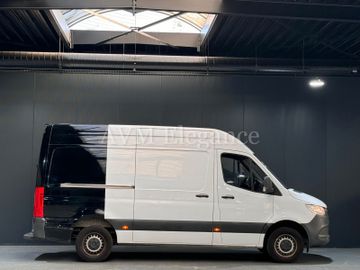 Mercedes Sprinter - 3