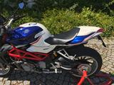MV Agusta Brutale 1090 RR - MV AGUSTA BRUTALE 1090 RR