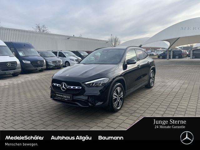 Mercedes-Benz GLA 250 e Progressive Night AHK "neues Modell"