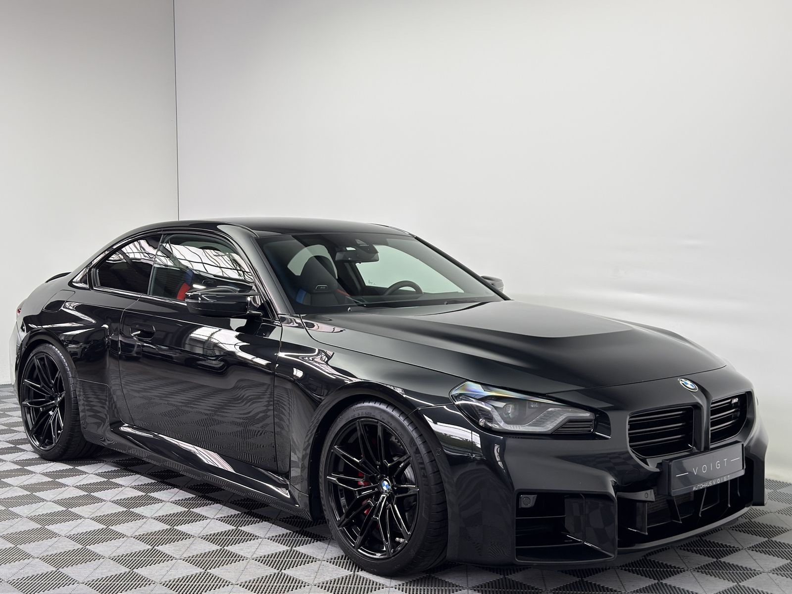 BMW M2 Schale|H&K|Carbon|Keyless|M-Drivers|Garantie| foto 25