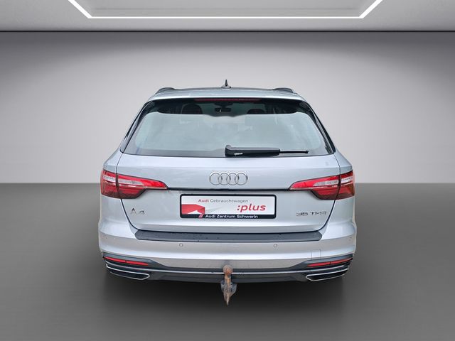 A4 Avant 35 2.0 TFSI advanced S-tronic