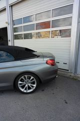 BMW 640i Cabrio - ready for summer - BMW 640: 640i