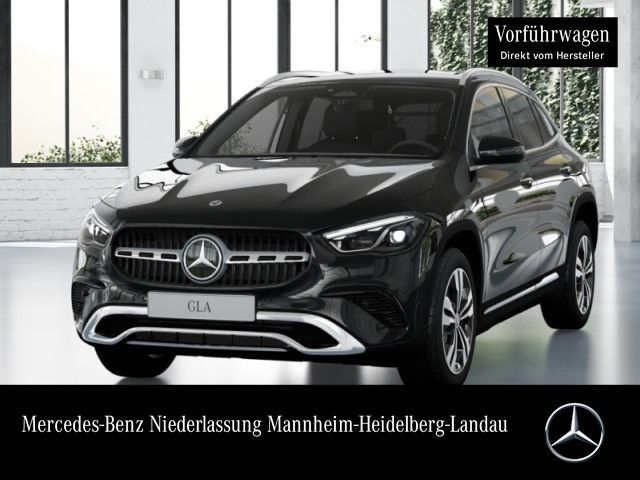 Mercedes-Benz GLA 200 PROGRESSIVE+MULTIBEAM+KAMERA+KEYLESS+7G