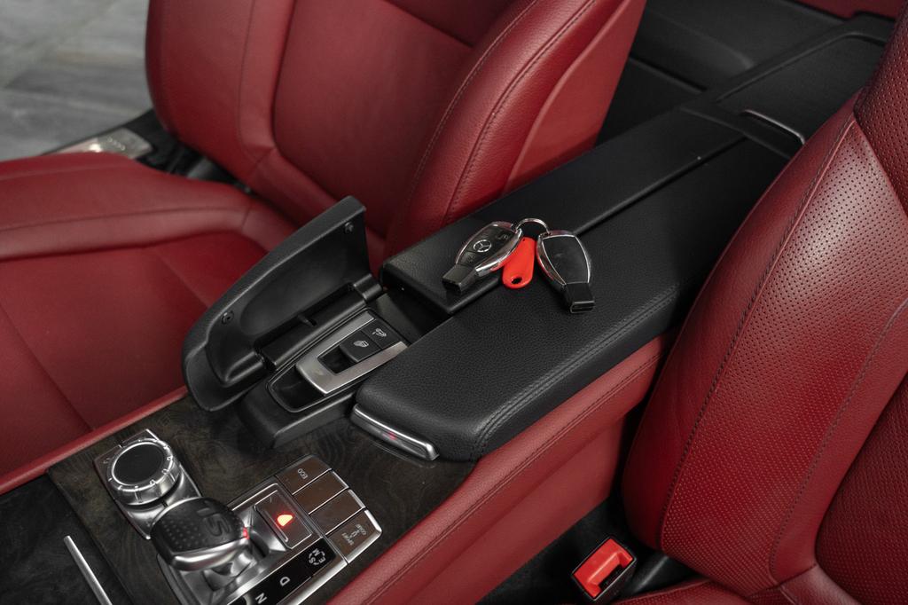 Mercedes-Benz SL 500