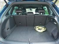 Volkswagen Tiguan - Vorschau Bild 10