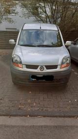 Renault Kangoo zu verkaufen - gebrauchte Renault Kangoo aus dem Jahr 2004