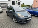 Citroën Grand C4 Picasso Exclusive*NAVI*PDC*LEDER*PANO - Citroën Grand C4 Picasso / SpaceTourer in Bonn