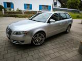 Audi A4 2.7 TDI (DPF) Avant - TÜV bis 01/27 