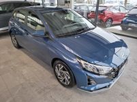 Hyundai i20 - Vorschau Bild 3
