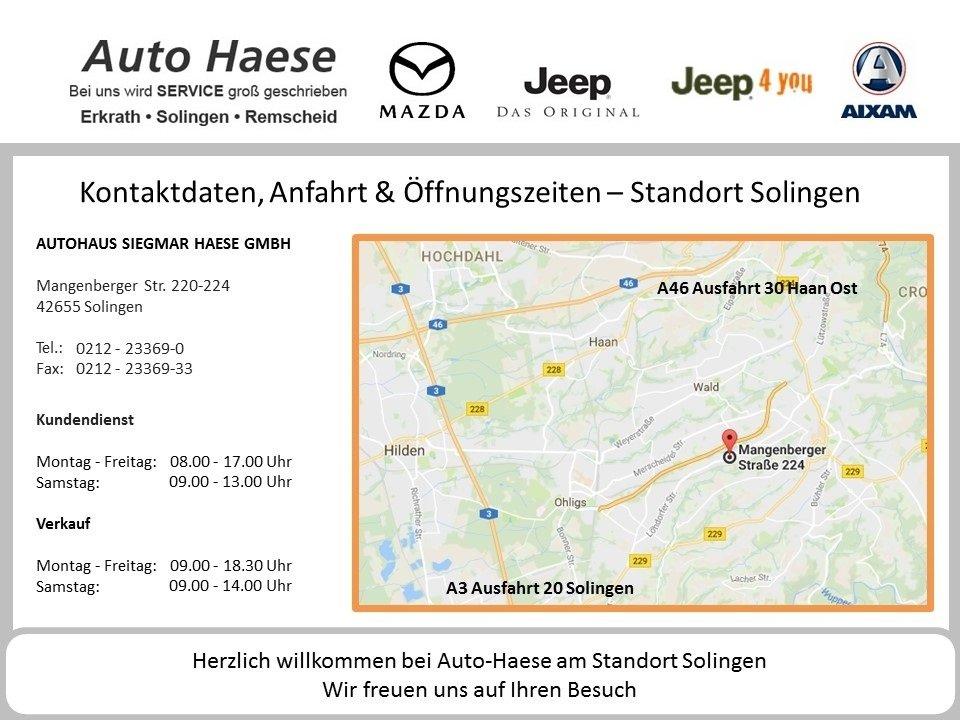 Jeep Renegade 1.3 150PS Limited AT Technopaket Navi S