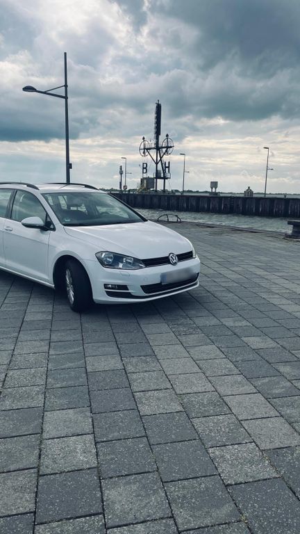 Image of Volkswagen Golf