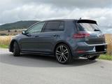 Volkswagen Golf 7 2.0 TDI DSG GTD - Volkswagen Golf: 7 GTD