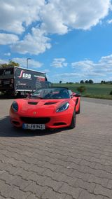 Lotus Elise SPORT 220 ClubRacer - Lotus