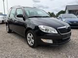 Skoda Roomster 1.2 TDI /Panorama/Temp./NAVI - Skoda Roomster mit Diesel-Antrieb: 1.2