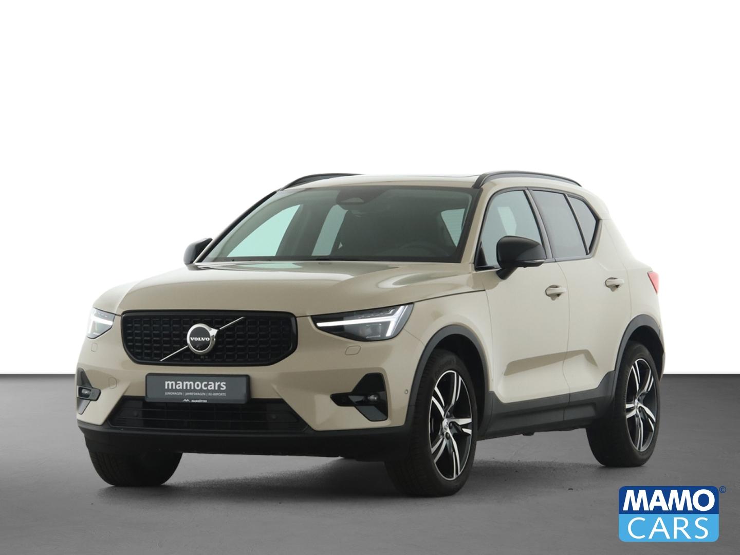 Volvo XC40 B4 Plus Dark ACC/BLIS/H&K/360°/PANO/LHZ