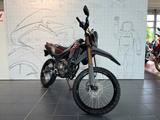 Honda CRF300L 6 Jahre Garantie - HONDA MOTORRAD