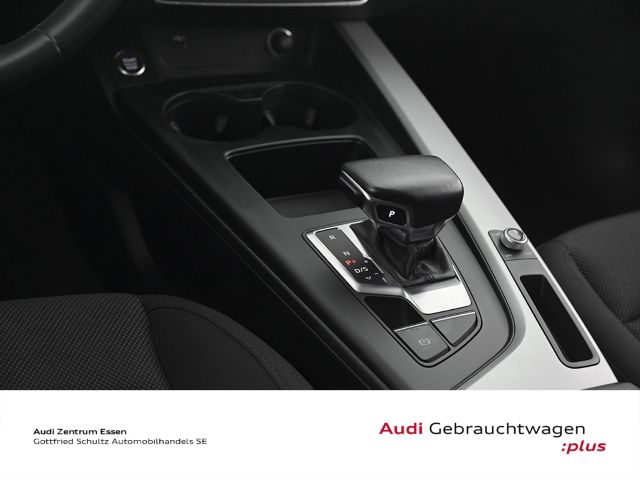 Audi A4 - Bild 16
