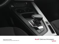 Audi A4 - Vorschau Bild 16