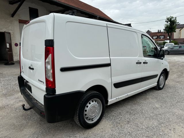 Citroën Jumpy HDi 90 Kasten Tüv neu