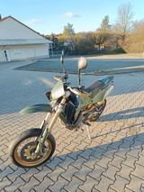 Husqvarna SM 610 A2 - HUSQVARNA SM 610
