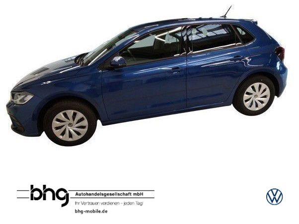 Volkswagen Polo 1.0 Life *KAMERA*SITZHEITZUNG*KLIMA*