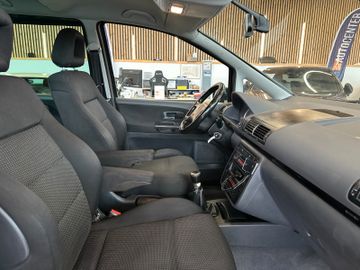 MYAUTOCENTER – Gebraucht- und Jahreswagen mit Werkstattservice in Pfaffenhofen Seat Alhambra Sport *Klima*SHZ*Xenon*AHK*Freisprech*