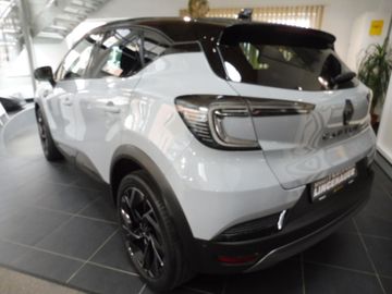 Renault Captur II Esprit Alpine