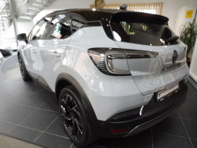 Renault Captur II Esprit Alpine