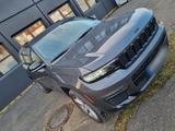 Jeep Grand Cherokee 3,6 L V6 LPG Gas, Allrad, AC