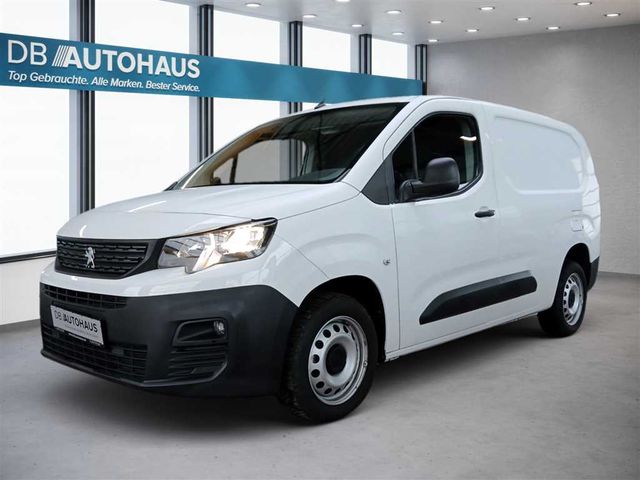 Peugeot Partner Kasten Premium 1.5 BlueHDI L2 Navi PDC