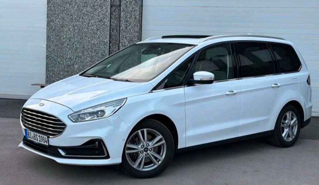 Ford Galaxy