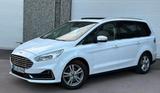 Ford Galaxy 2,0 Bi-Turbo Volleder Navi Pano 7-Sitzer  - Ford Galaxy in Bielefeld