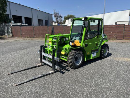 Merlo Eworker 25.5-90