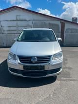 Volkswagen Touran 1.9 TDI TÜV,Insp,Zahnriemen NEU,206937km - Volkswagen Touran: Zahnriemen
