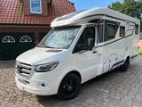 HYMER / ERIBA / HYMERCAR B-Klasse MC T 600 Whiteline