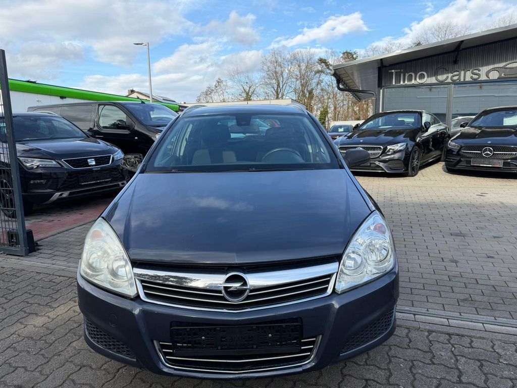 Angebot ansehen Opel Astra
