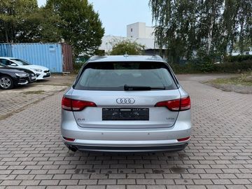 Audi A4 - 6