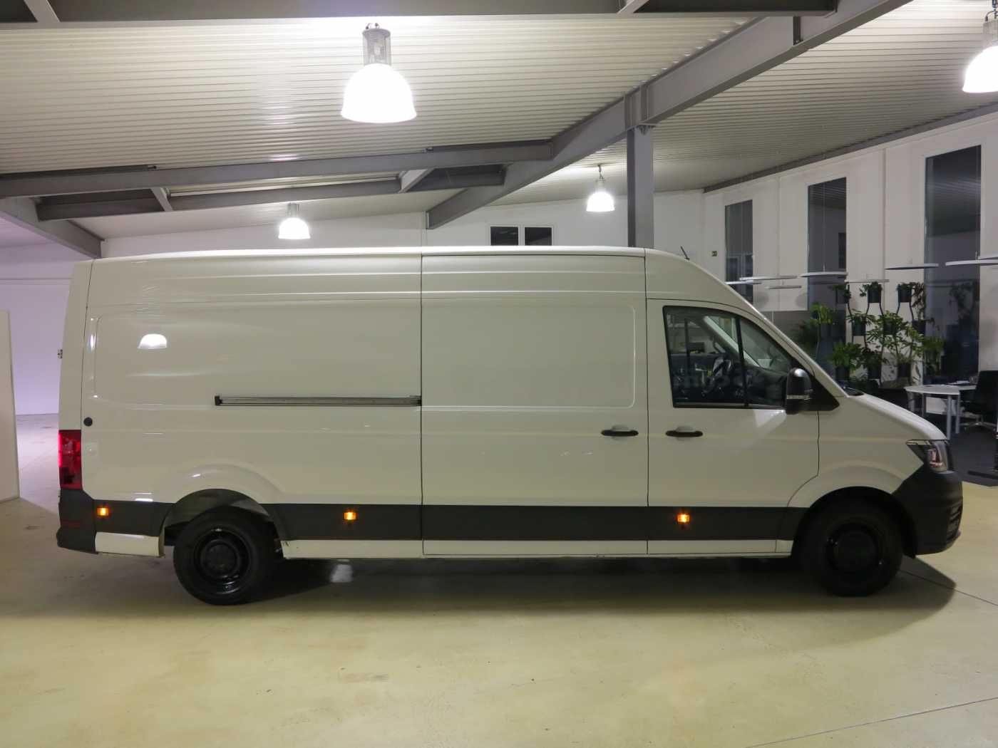 VW Crafter