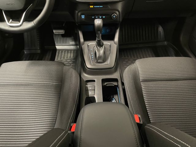 Focus Turnier Titanium 1.0 EcoBoost KAMERA SHZ
