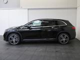 Mercedes-Benz EQS 450 SUV + Electric Art Pano*Airmatic*MEMORY* - Mercedes-Benz EQS SUV aus 2023