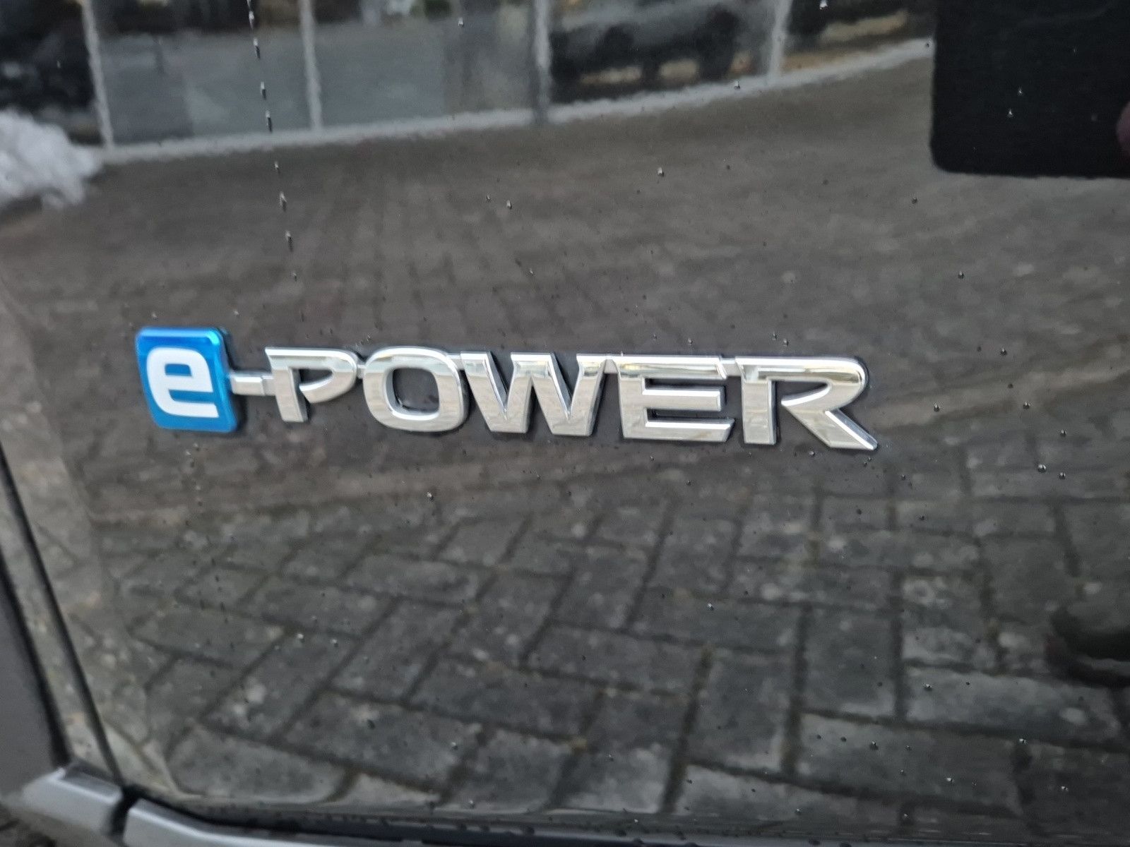 Fahrzeugabbildung Nissan X-Trail 1.5 DiG-T NAVI/ACC/RFK/TOT/SHZ/LHZ/APP