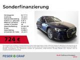 Audi A8 50 TDI Pano,HUD,Sitzbel,DynamikAllradl,B&O - Audi A8 in Nürnberg