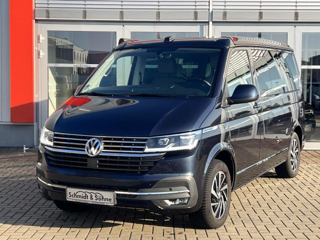 Volkswagen T6.1 California Ocean 2.0 TDI DSG Klima Navi