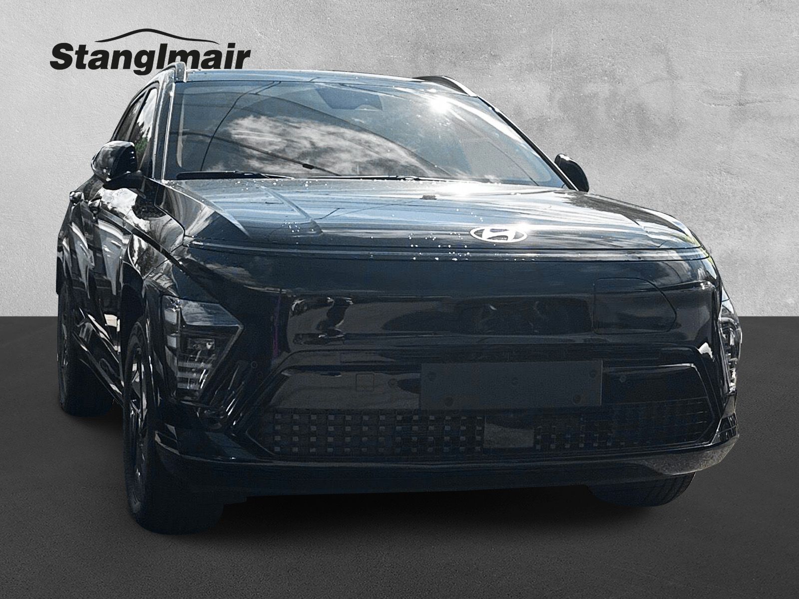 Hyundai Kona occasion