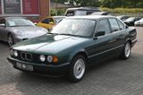 BMW 525i 24v E34 *KLIMA*EFH*TEMPOMAT*TOP*GARANTIE* - BMW 5er Reihe: E34